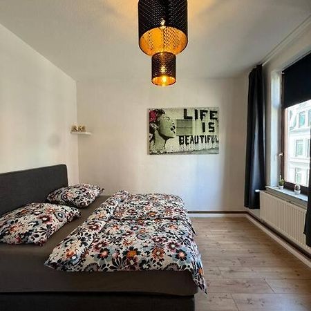 Ferienwohnung In Bremerhaven Exterior photo