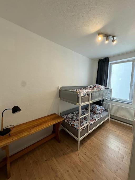 Ferienwohnung In Bremerhaven Exterior photo