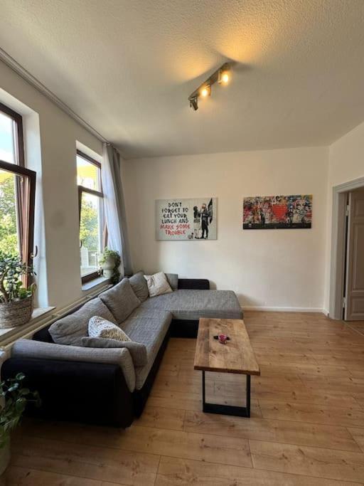 Ferienwohnung In Bremerhaven Exterior photo