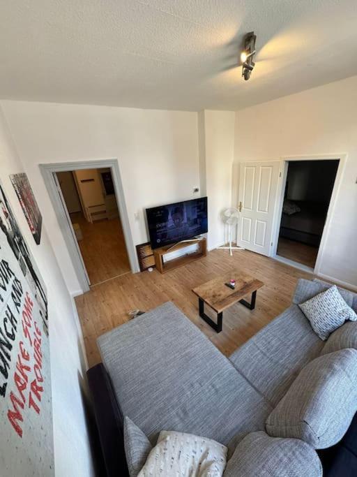 Ferienwohnung In Bremerhaven Exterior photo